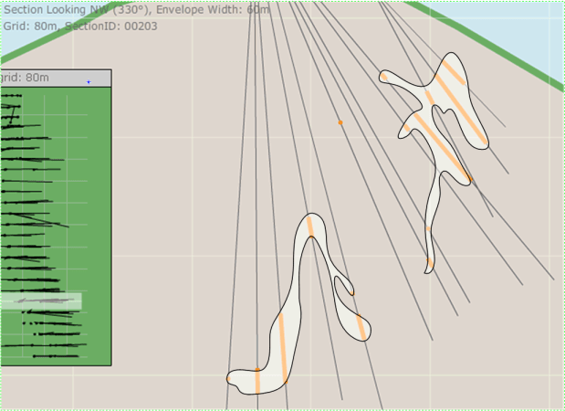 section 200 with deposit